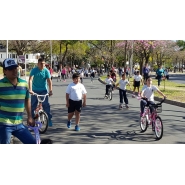 Bicicleteada 5 de Agosto